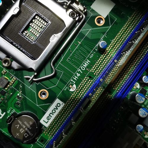 联想扬天t2900d配置