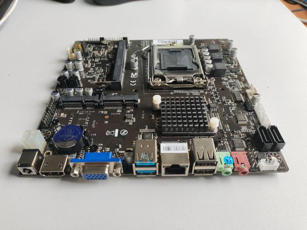 h61主板能配什么CPU