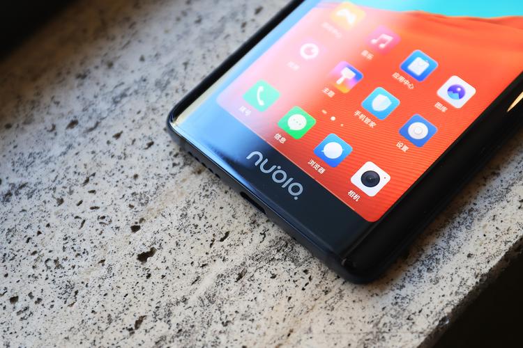 努比亚X的系统的稳定性怎么样