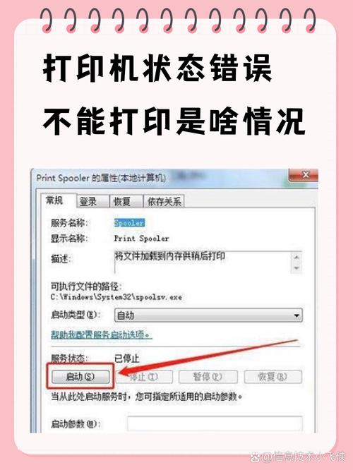 华为电脑打印机驱动无法用为什么电脑上显示打印机驱动程序无法使用