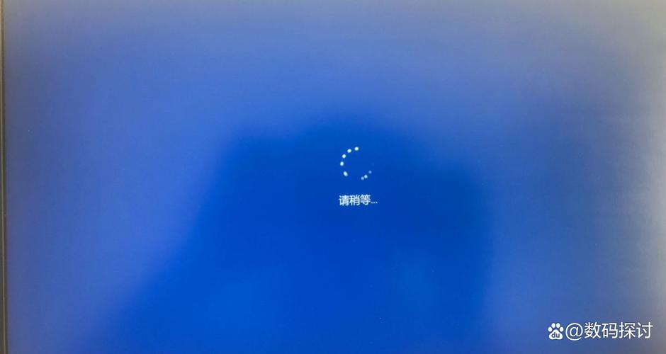 win10usb网络共享电脑没反应