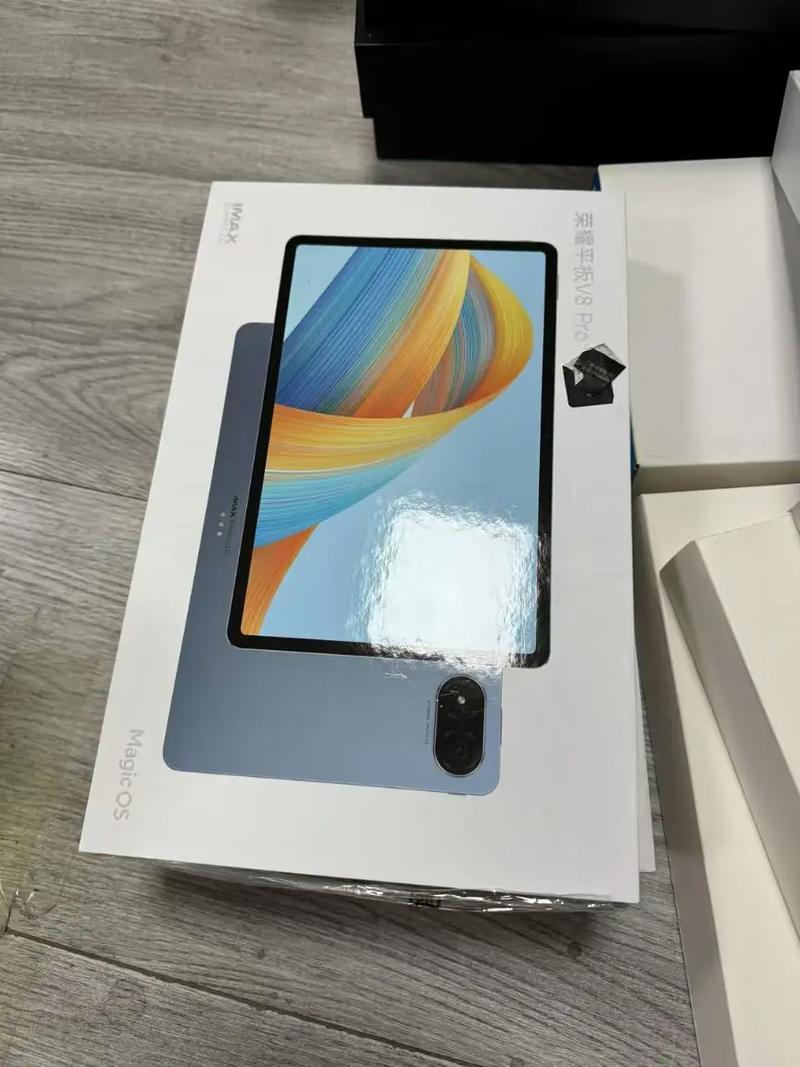 ipadair3和荣耀v7pro哪个好