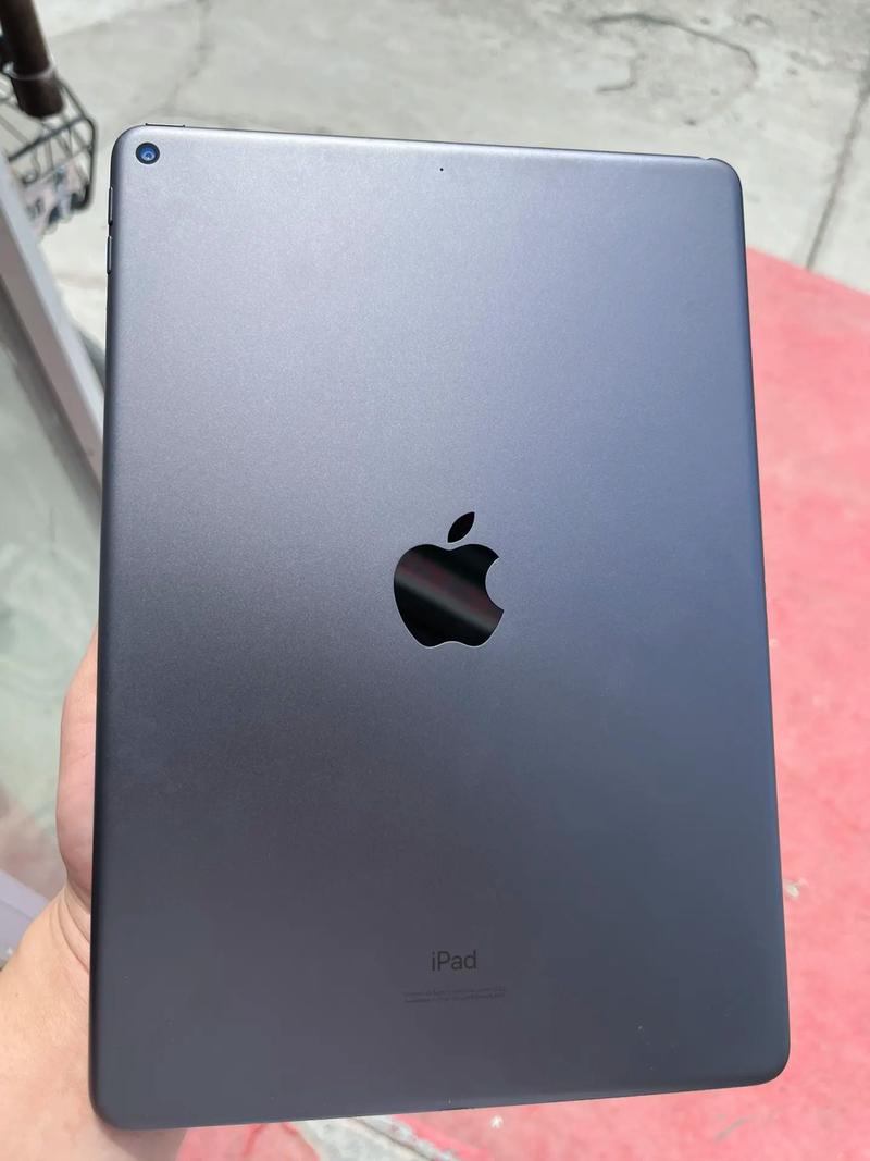 air3是ipad几代