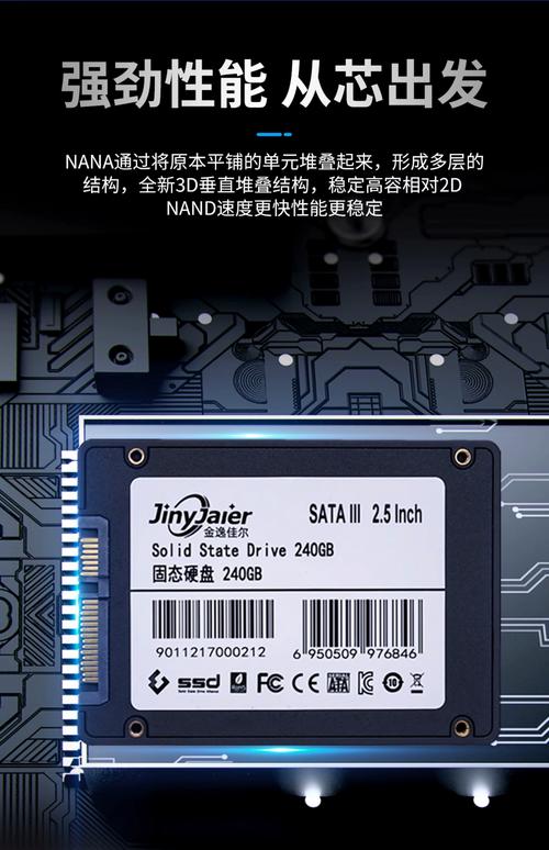 1tb固态硬盘什么意思