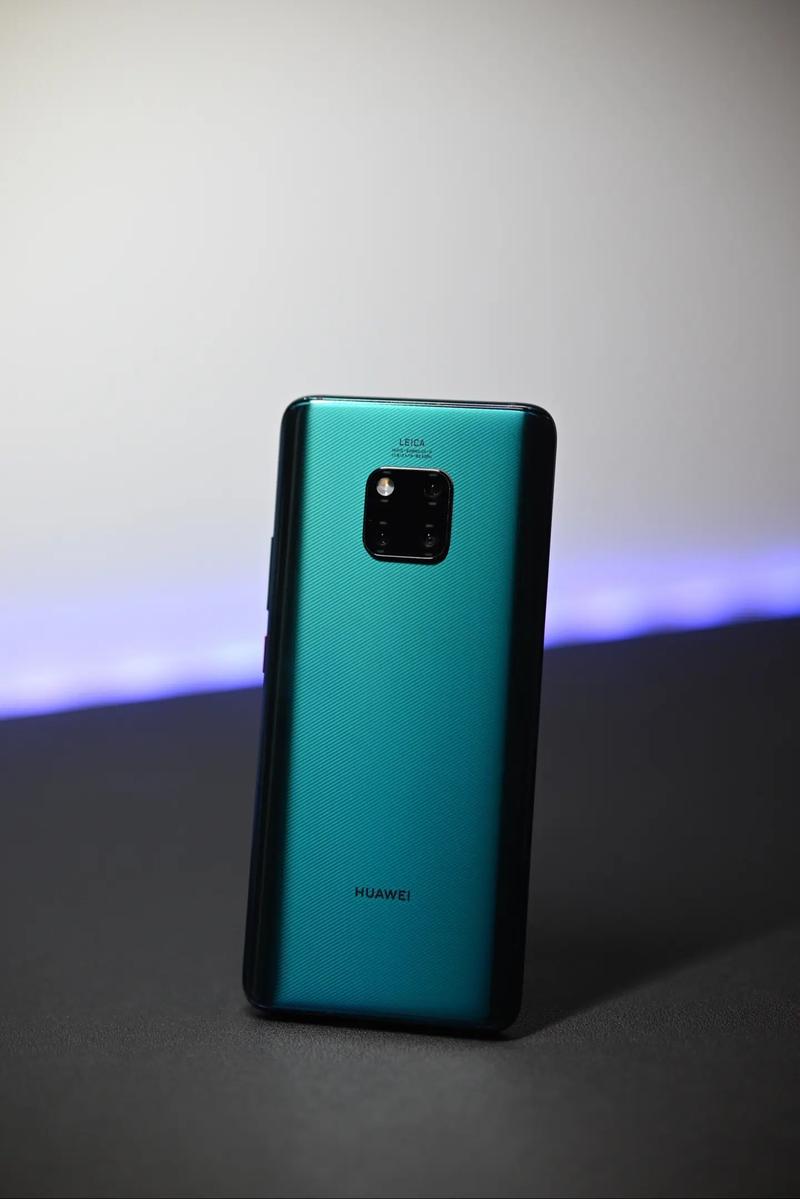 华为Mate10与Mate20区别