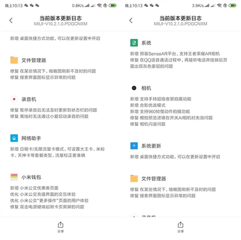 miui12mix2s参数详情