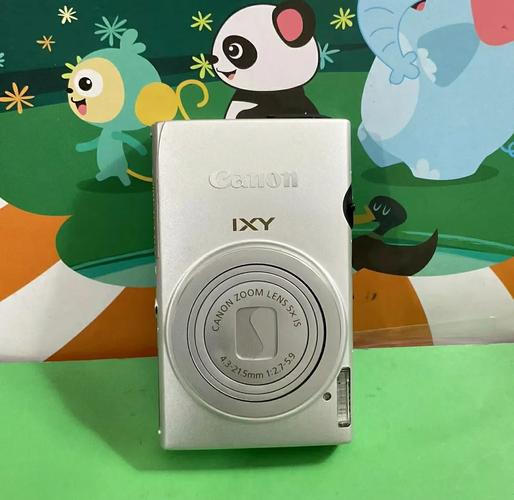 佳能IXY220IS中国是什么型号