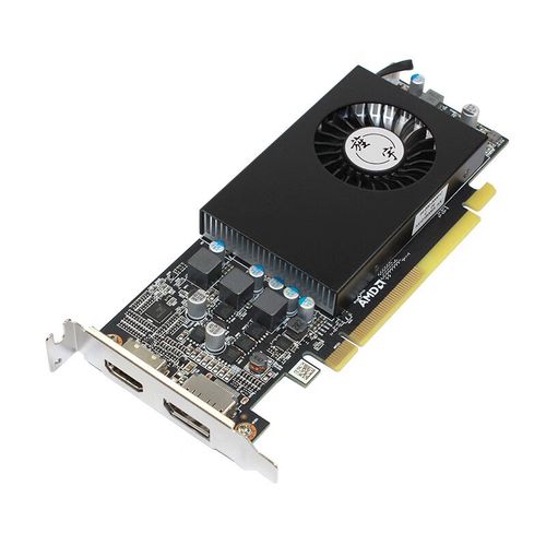 rx550相当于什么显卡