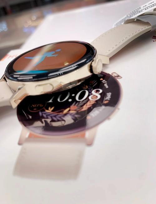 华为GT3智能手表防水吗?