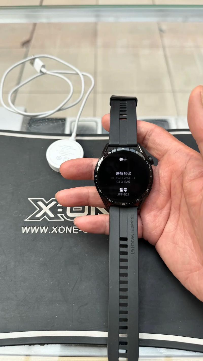 华为手表gt3上市时间