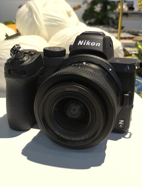 2024年618尼康z50还值得买吗?