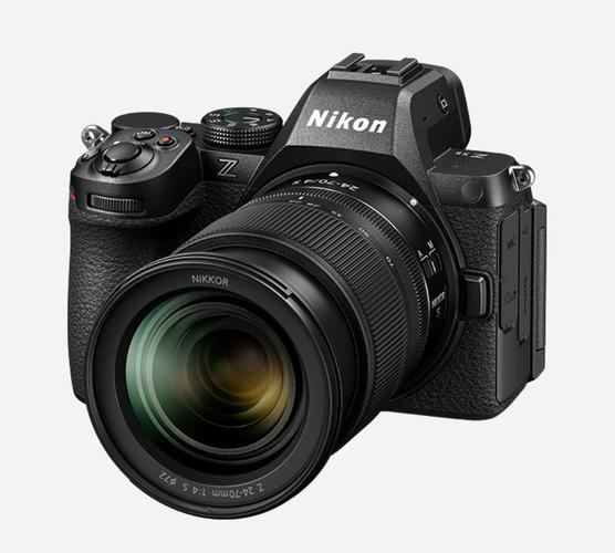 尼康z50和尼康zfc更推荐哪一个?