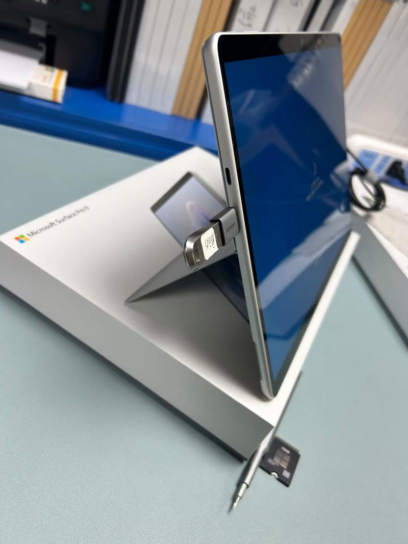 平板微软系统哪个好用