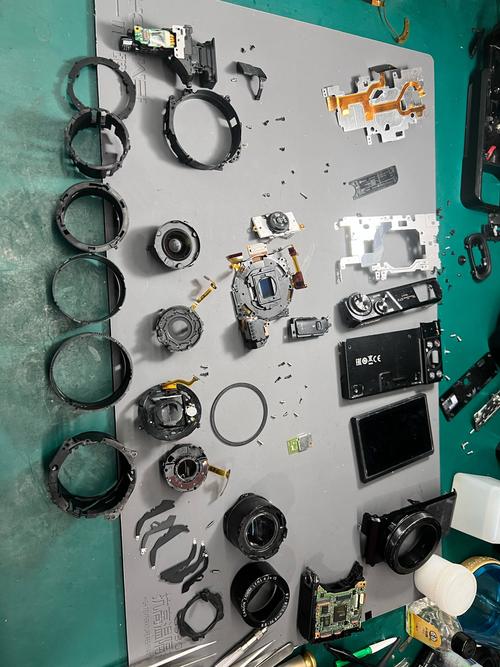 佳能数码相机维修点,佳能数码相机维修点查询