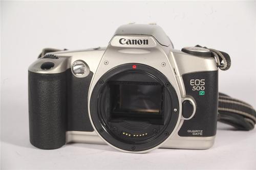 佳能EOS500N配什么样的镜头合适?