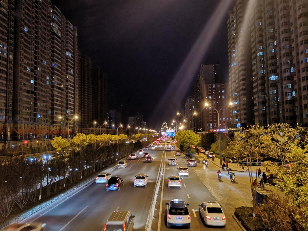 华为P20怎么样?好不好?——试用详细报告