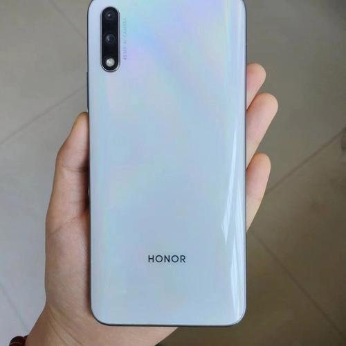 荣耀9x为什么是神机