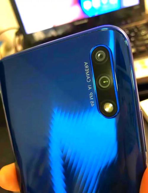 荣耀9x为什么不建议购买