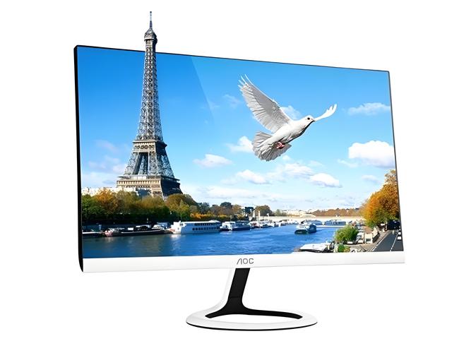 电脑显示屏什么牌好什么牌子的电脑显示器好