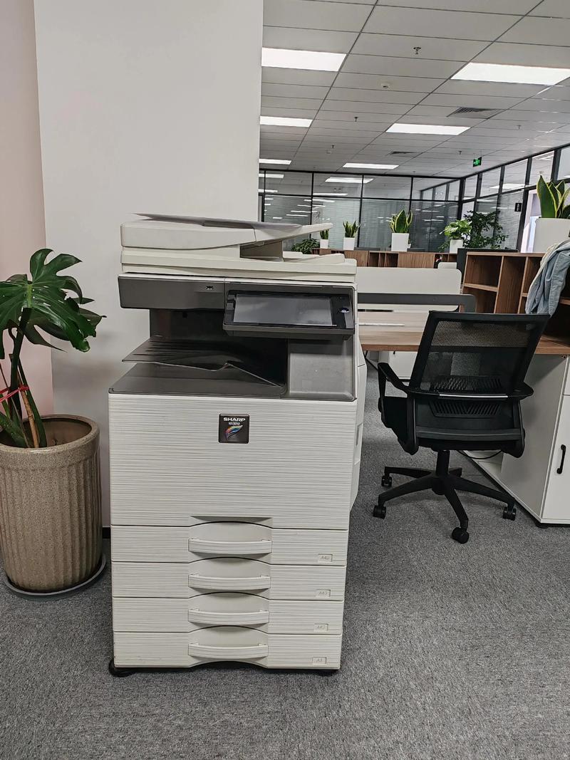 哪种打印机不用换墨盒