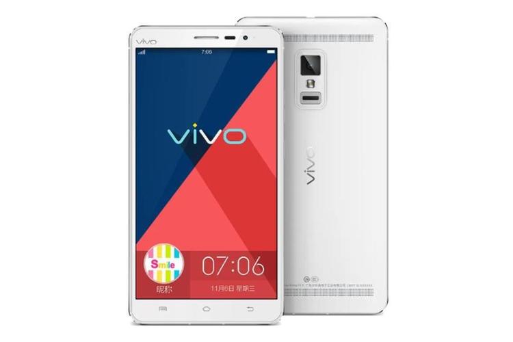 vivox520l和xplay3s是同一款手机吗?