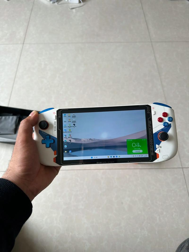 现在流行什么游戏机