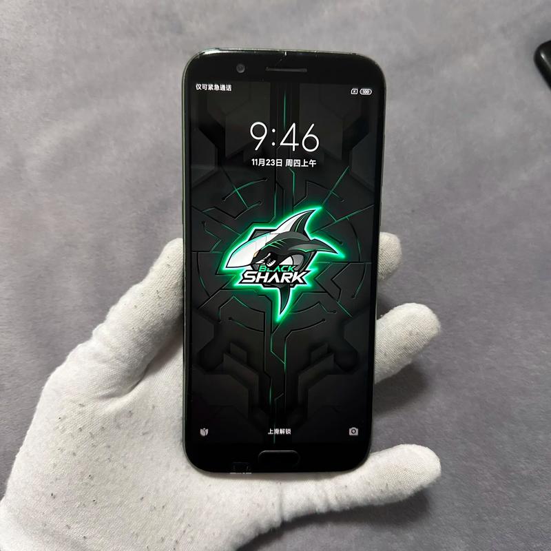 黑鲨手机寿命一般几年