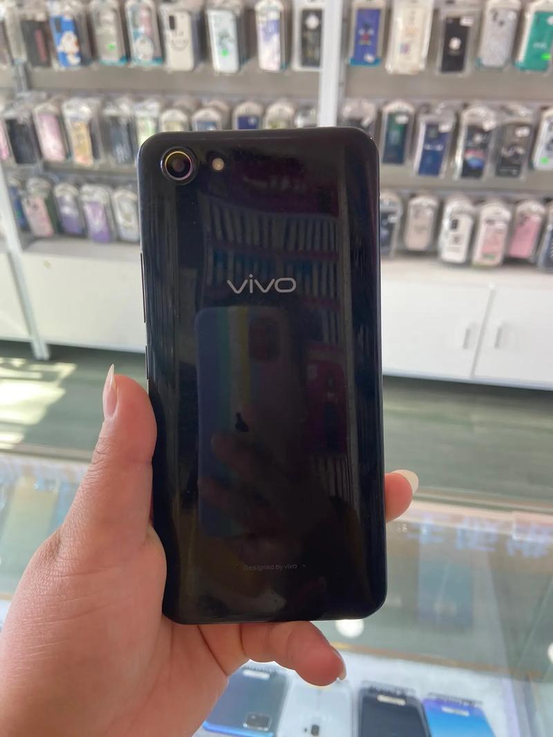 vivoy81和x7哪个好