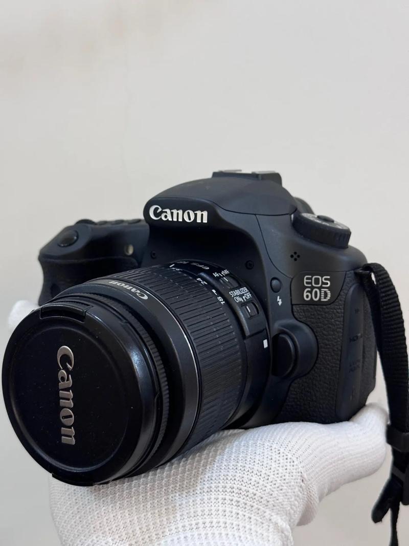 佳能EOS60D这个机器怎么样啊?有没有人知道?