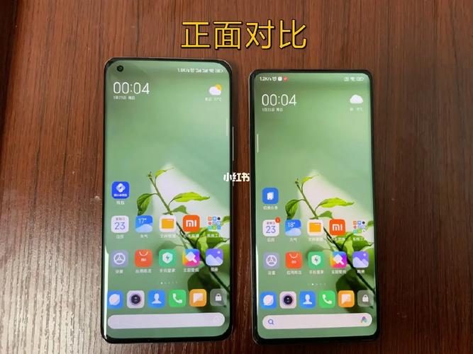 小米MIX4和小米11Pro这两款手机哪个更值得入手?