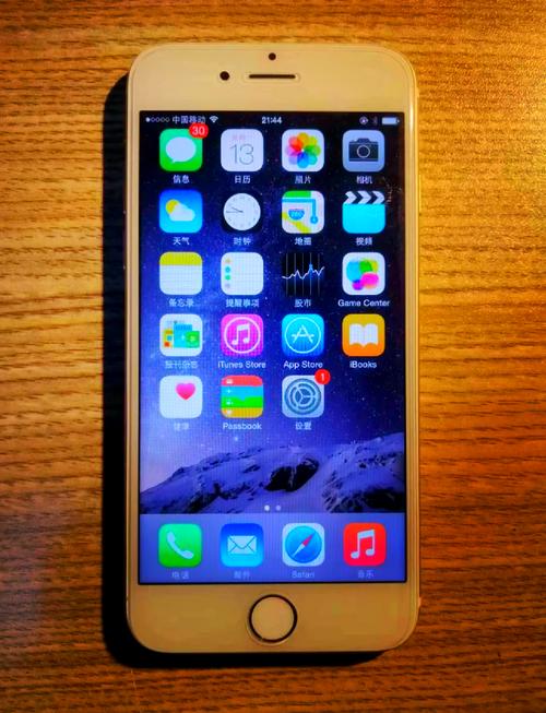 苹果6在中国什么时候上市的