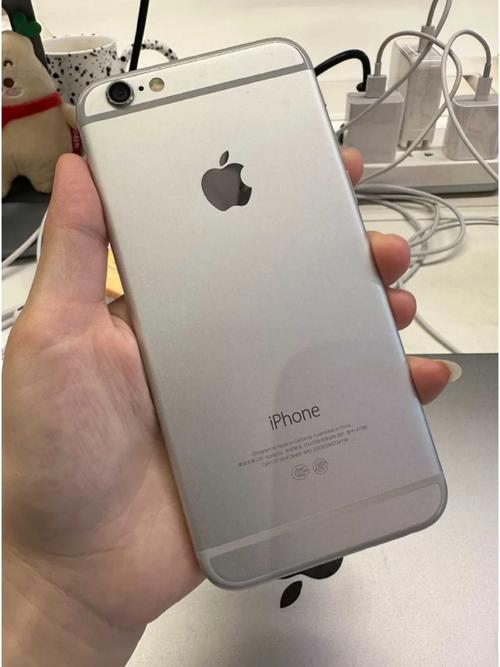 苹果6是哪一年出的