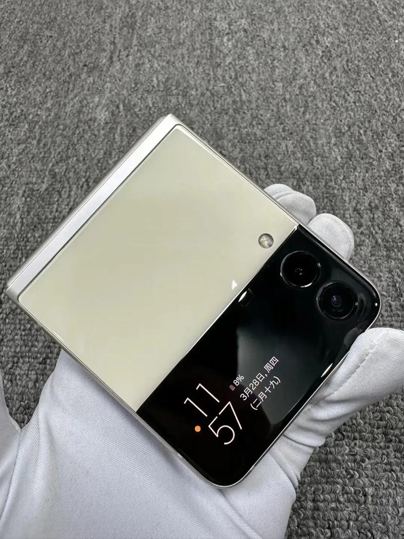三星折叠屏zflip3怎么样