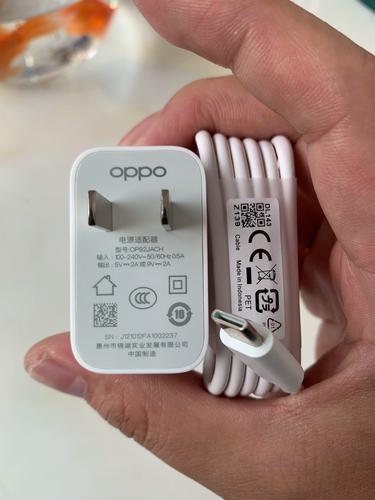 oppoa72支持65w快充吗