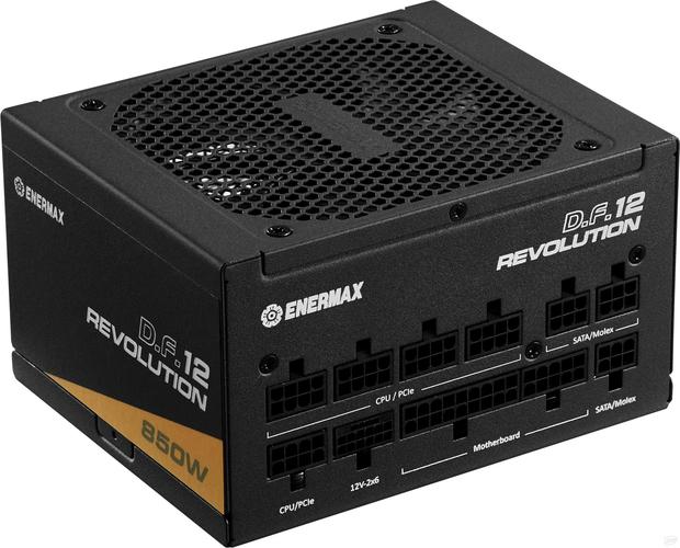 全模组电源和非模组电源有什么本质区别吗?