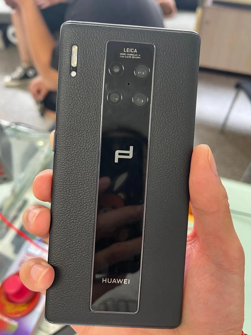 华为mate30rs保时捷版上市时间