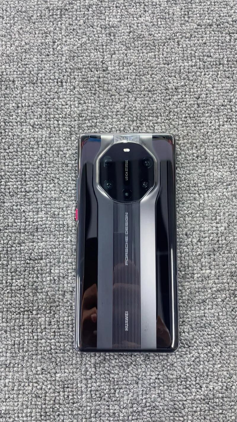 为什么华为mate30的拍照照片没有RS的好?