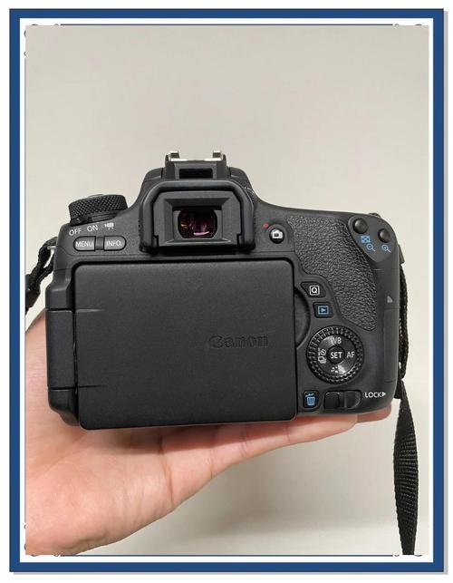 新手入佳能760D和尼康D5500买哪个好?有高手清楚吗?