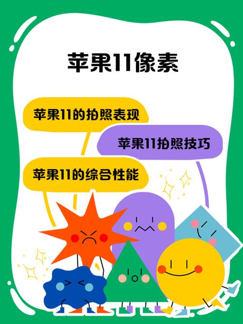 苹果11摄像头多少万像素