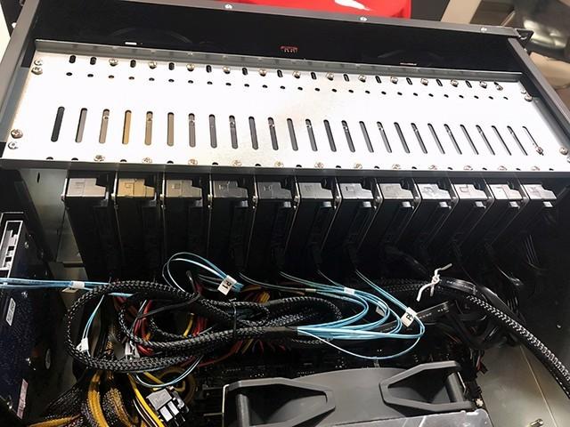 硬盘挖矿是什么意思新手必看的详细科普指南