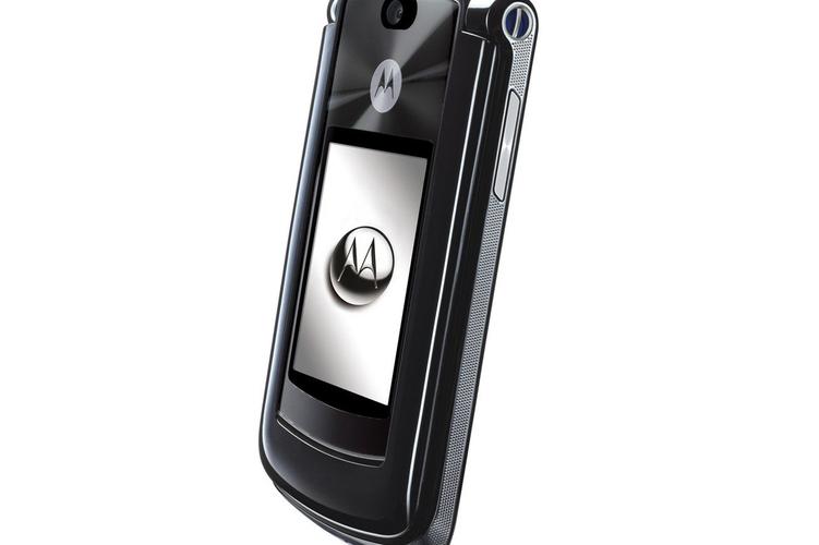 摩托罗拉V8的理解