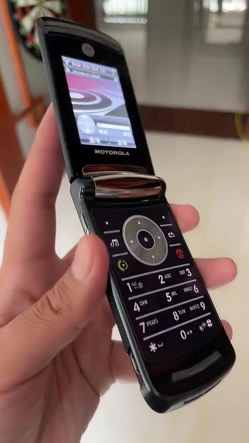 摩托罗拉V8都有什么功能