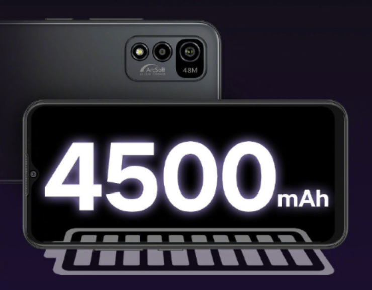 2年质保90天换机,酷派新机强势官宣,处理器略有遗憾