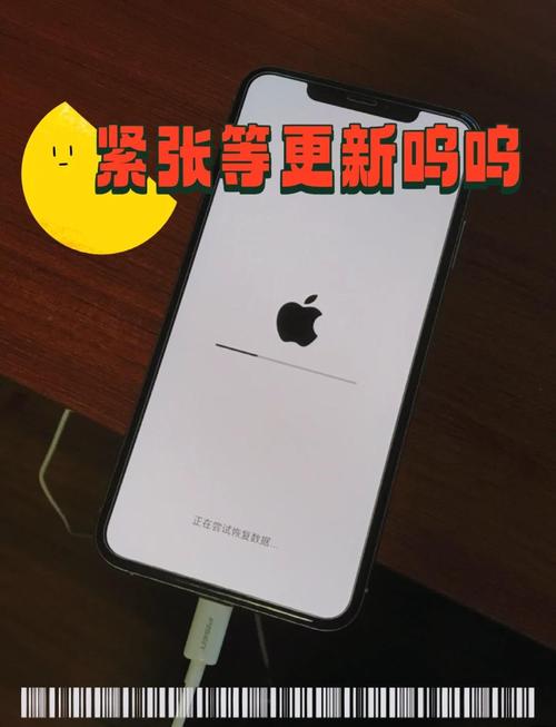 【iPhone白苹果】iPhone出现白苹果怎么修复?分享3个方法
