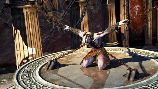 战神3所有宝物位置。