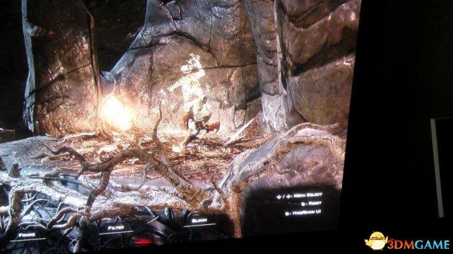 《战神3》中所有神器的获得地点都在哪里?