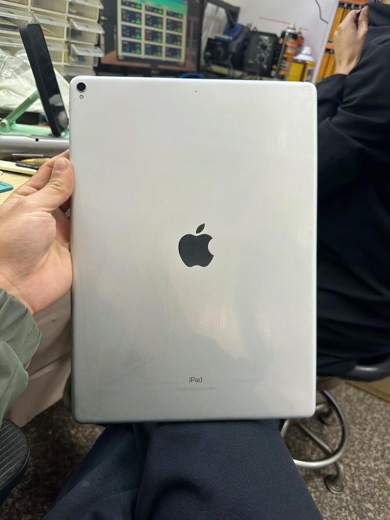 苹果a1822是ipad几的型号?