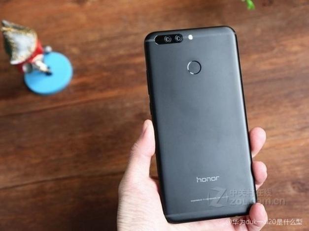 华为畅想8和8plus的区别