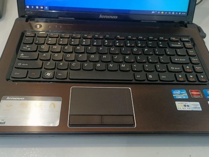 我的笔记本联想Z470,玩坦克世界略显卡,想升级一下,以下为电脑配置: