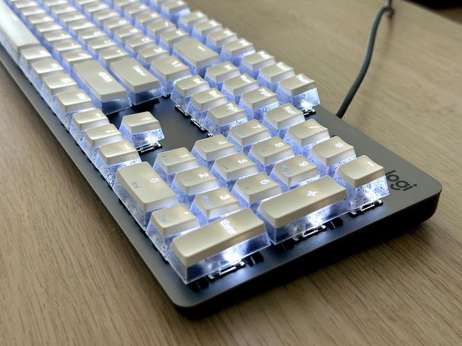 机械键盘哪个品牌好?